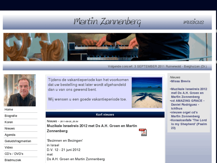 www.martinzonnenberg.nl