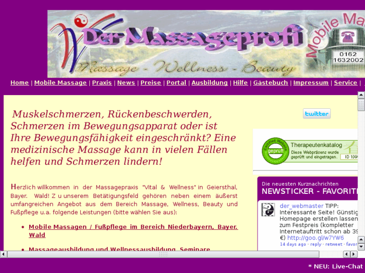 www.massagetermine.de