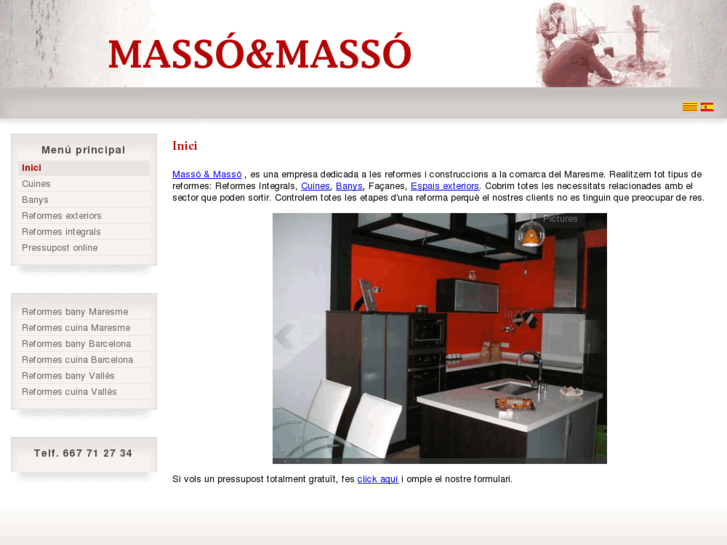 www.massoimasso.es