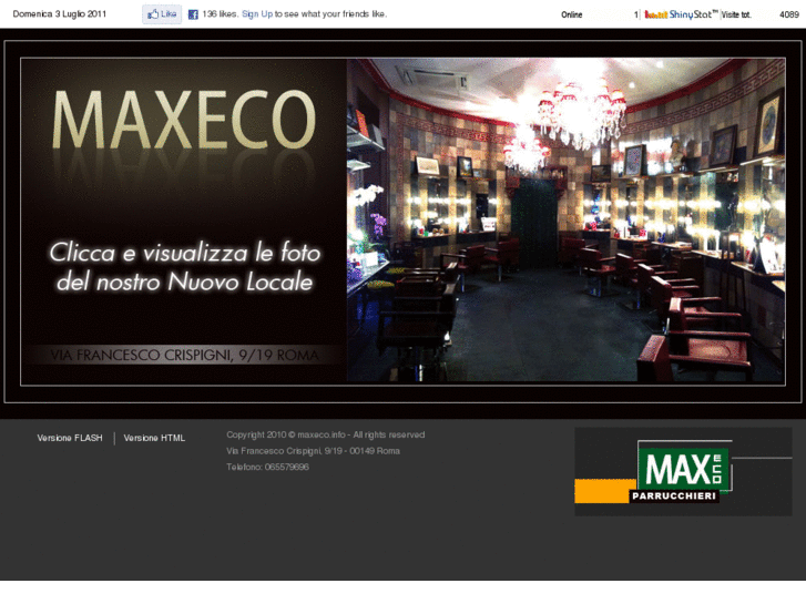 www.maxeco.info