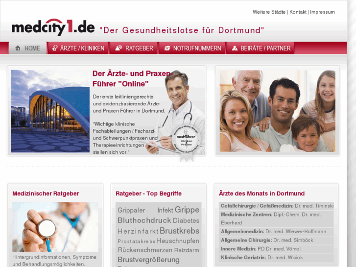 www.medcity1-dortmund.de