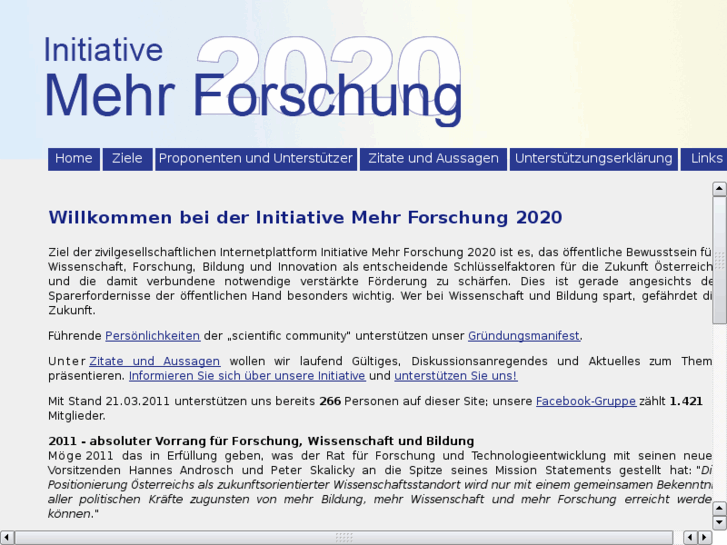 www.mehrforschung.at