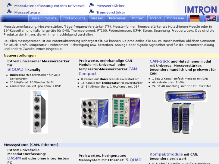 www.messdatenerfassung.eu