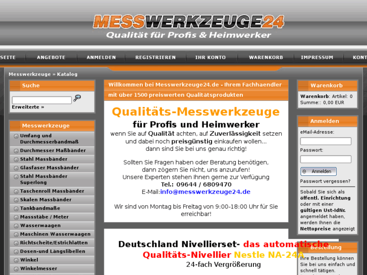 www.messwerkzeuge24.de