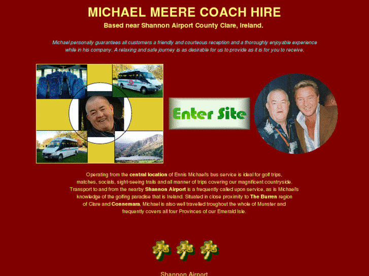 www.michaelmeere.com