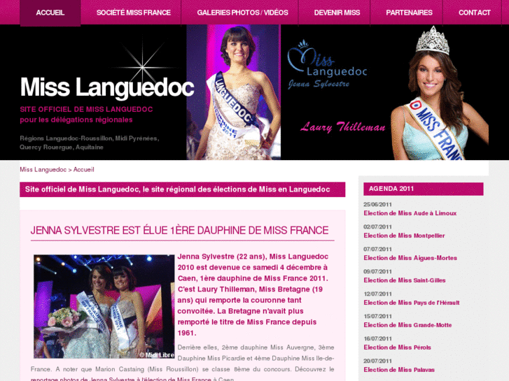 www.misslanguedoc.fr
