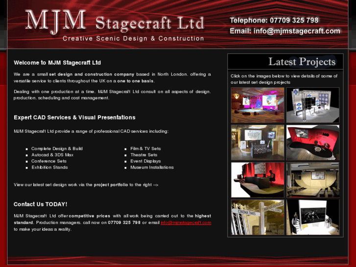 www.mjmstagecraft.com