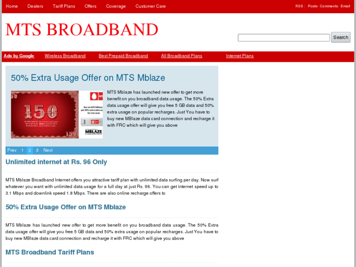 www.mtsbroadband.com