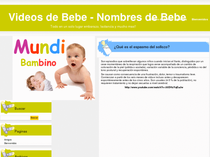 www.mundibambino.com