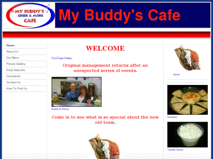 www.mybuddyscafe.com