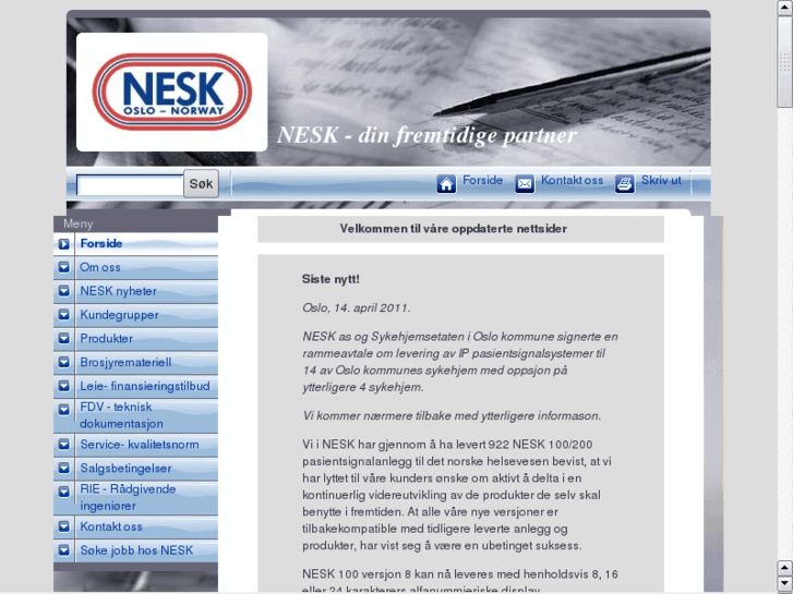 www.neskas.com