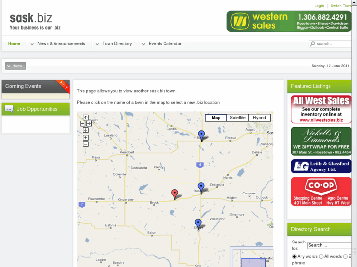 www.nipawin.biz