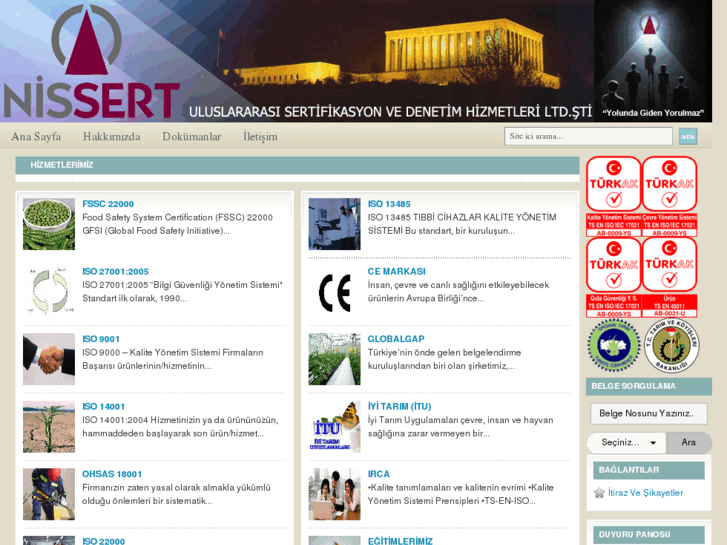 www.nissert.com