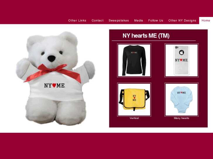 www.nyheartsme.com