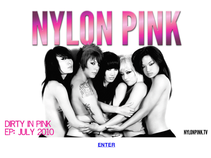 www.nylonpink.tv