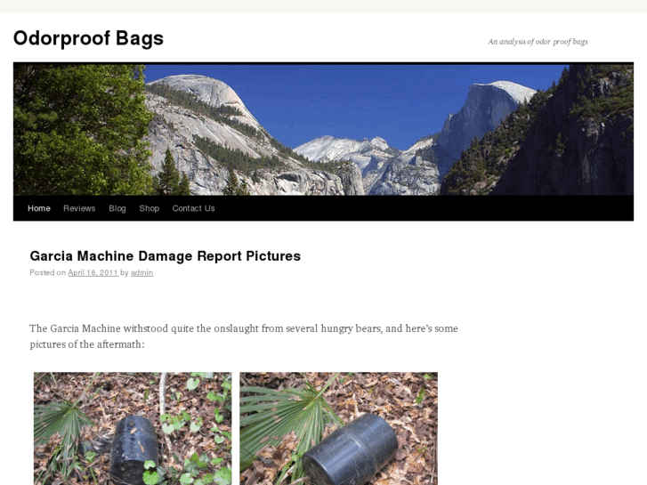 www.odorproofbags.com