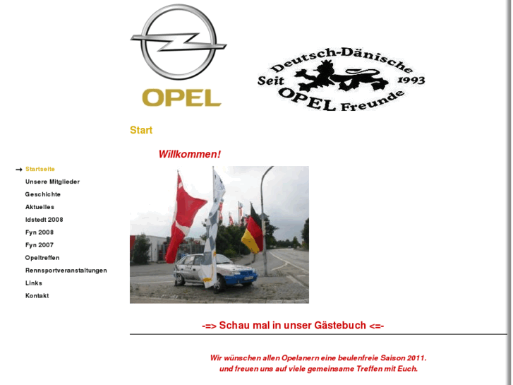 www.opelfreunde.info