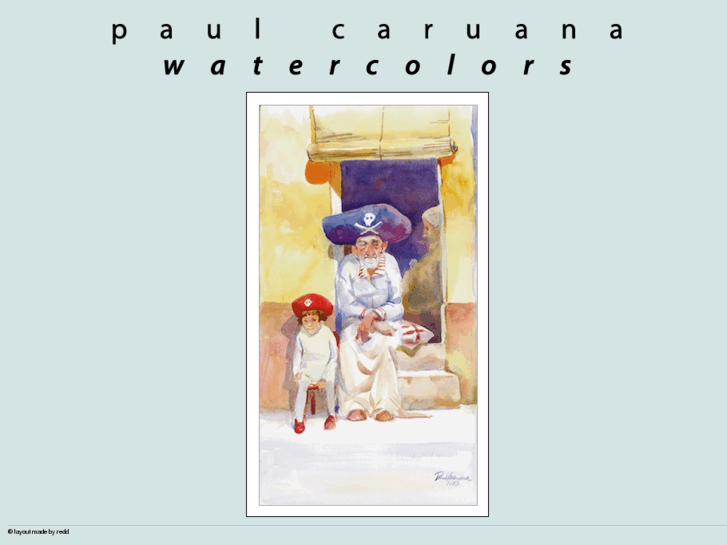 www.paulcaruana.net