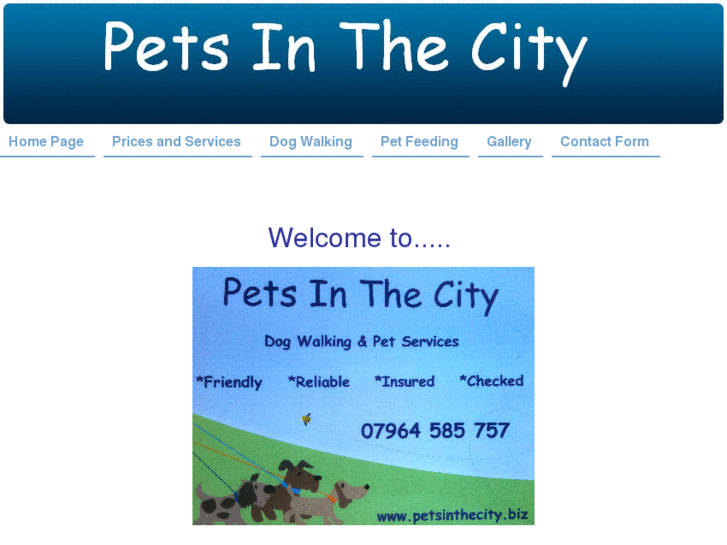 www.petsinthecity.biz