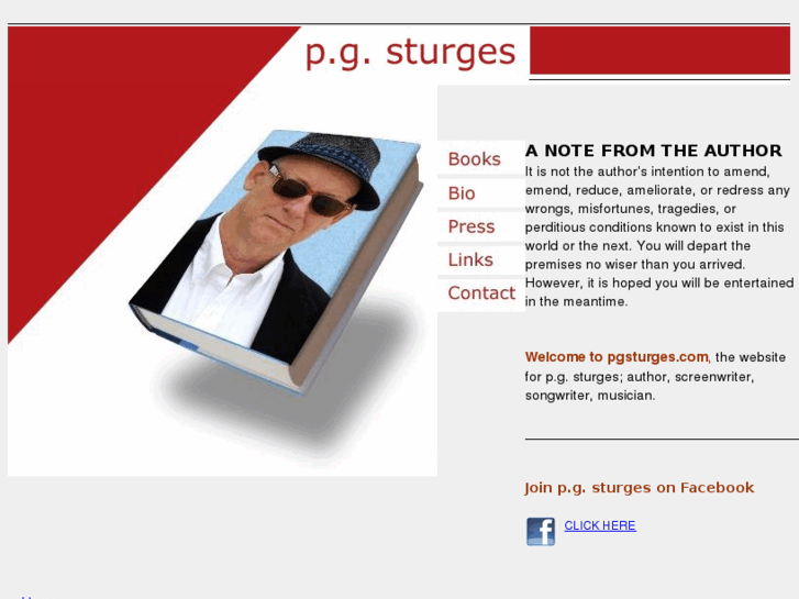 www.pgsturges.com