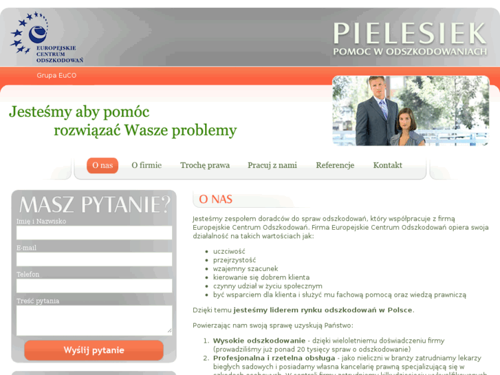 www.pielesiek.pl