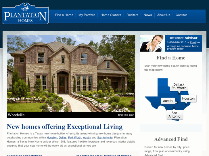 www.plantationhomes.com