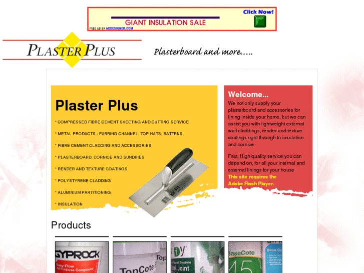 www.plasterplus.com