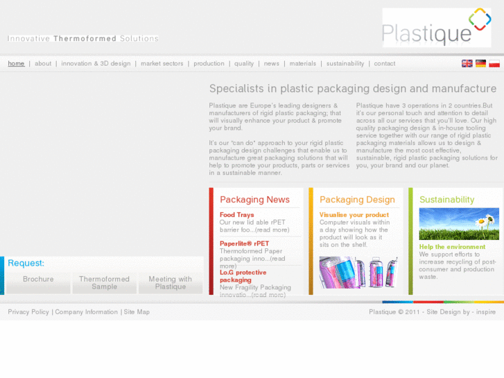 www.plastique-ltd.com