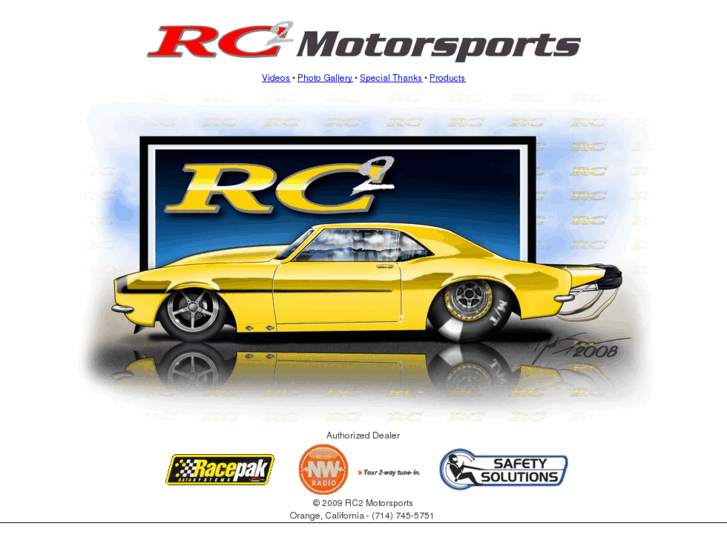 www.rc2motorsports.com