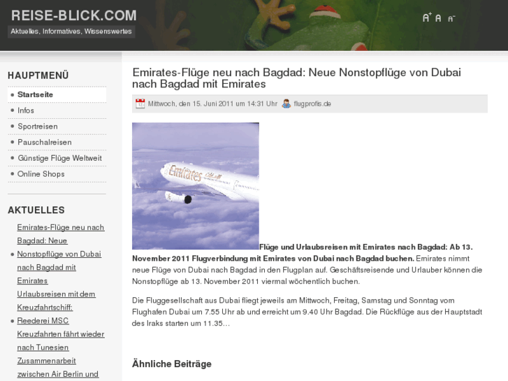 www.reise-blick.com