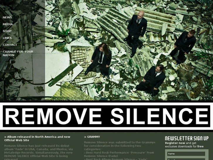 www.removesilence.com