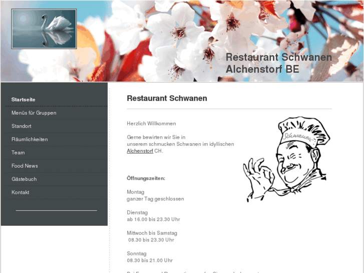 www.restaurant-schwanen.com