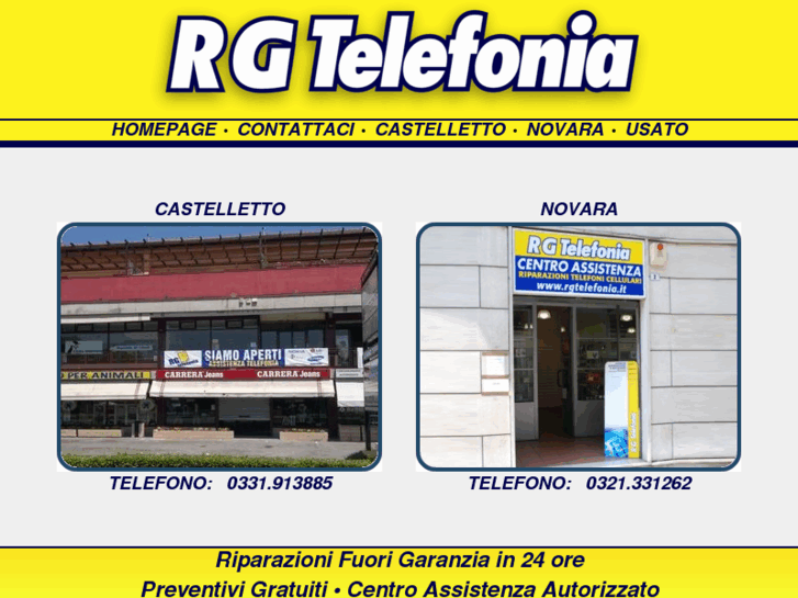 www.rgtelefonia.com