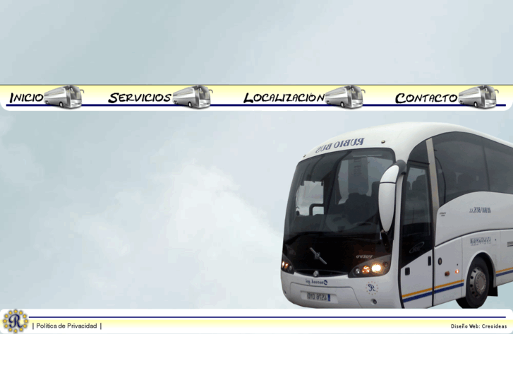 www.rubiobus.com