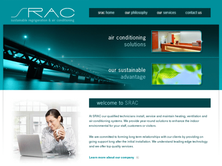 www.s-rac.com