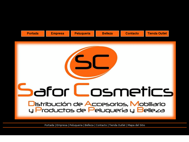 www.saforcosmetics.com