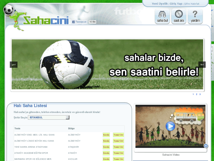 www.sahacini.com