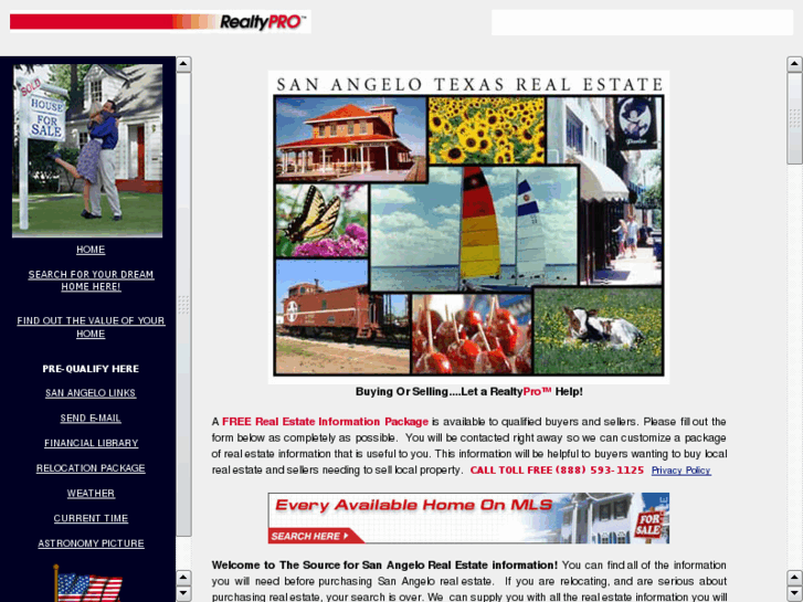 www.sanangelo-realtypro.com