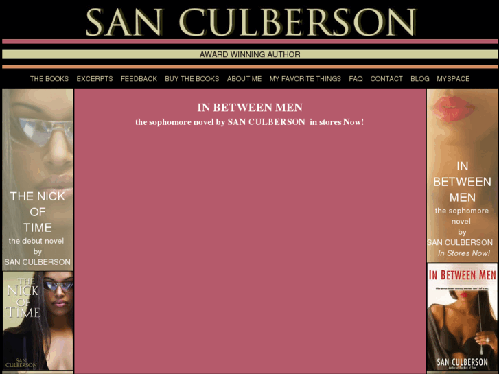 www.sanculberson.com