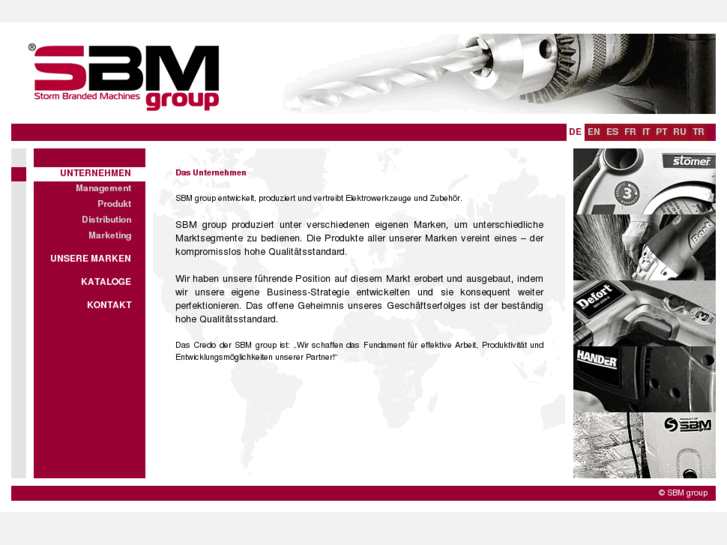 www.sbm-group.de