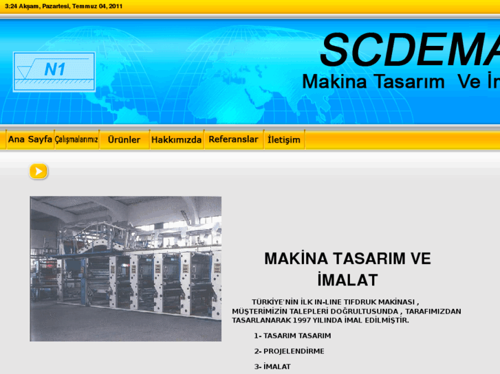 www.scdemak.com