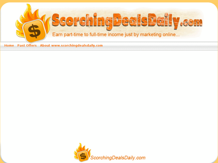 www.scorchingdealsdaily.com