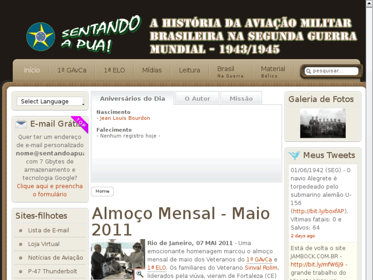 www.sentandoapua.com