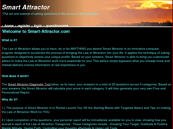 www.smartattractor.com