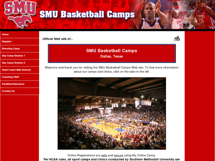 www.smubasketballcamps.com