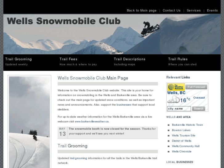 www.snowmobilewells.com