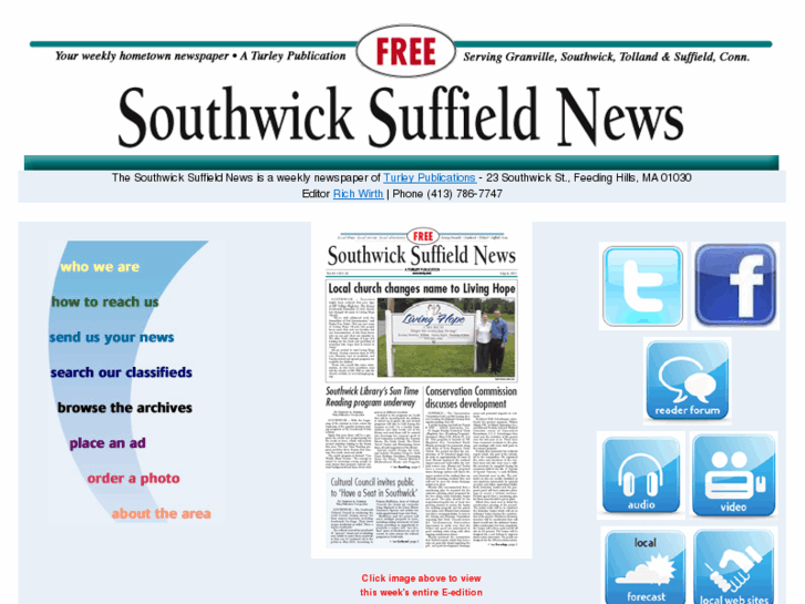 www.southwicknewsonline.com