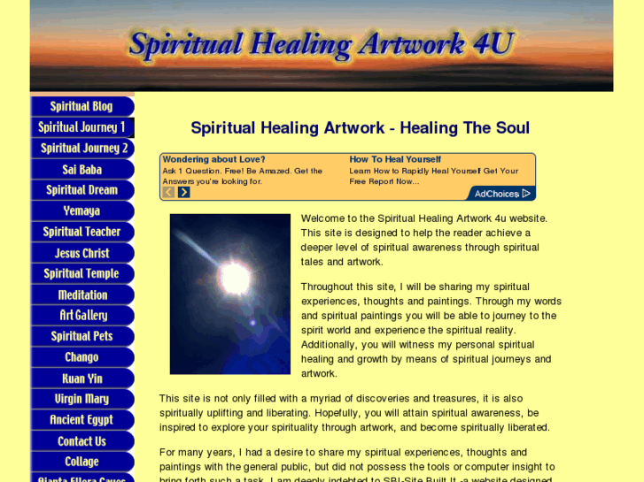 www.spiritual-healing-artwork-4u.com