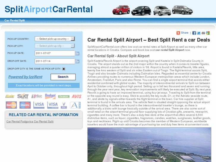 www.splitairportcarrental.com