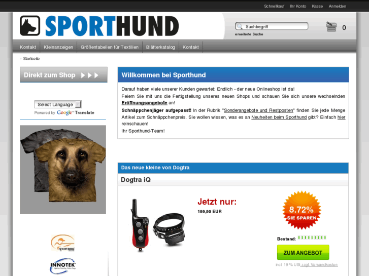 www.sporthund.de